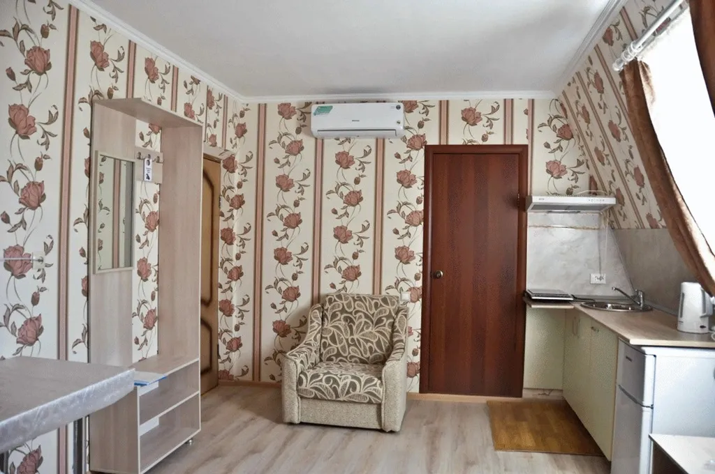 Квартира Комната — Анапа