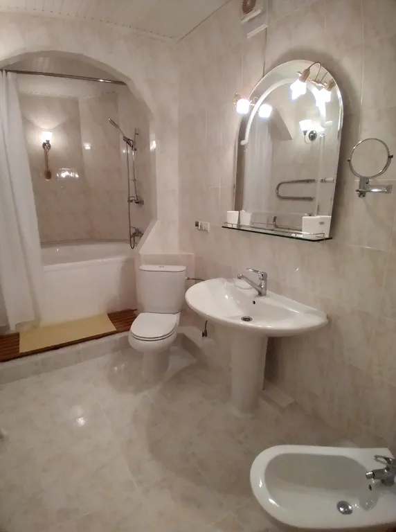 Квартира Комната — Геленджик