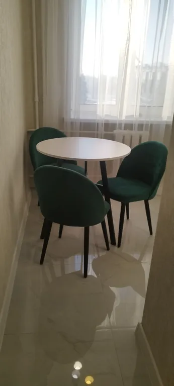 Vip квартира с самом сердце города с видом на главную площадь