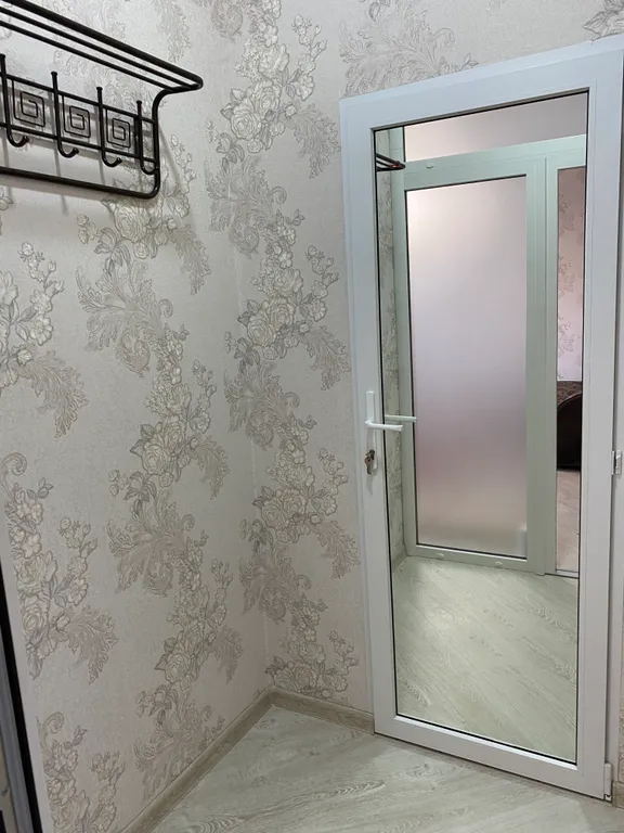 Квартира находится на берегу городского пляжа