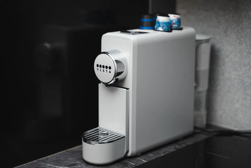 Квартира на набережной с видом на лес