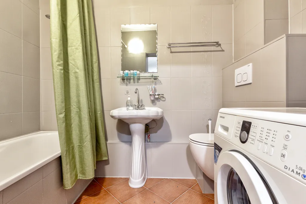 Уютная трёхкомнатная в отличном районе