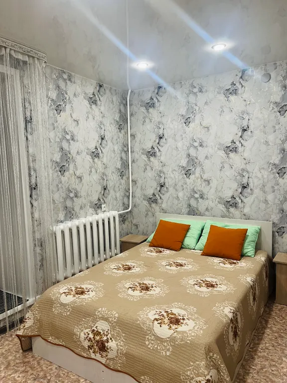 Комфортная квартира на Байкале