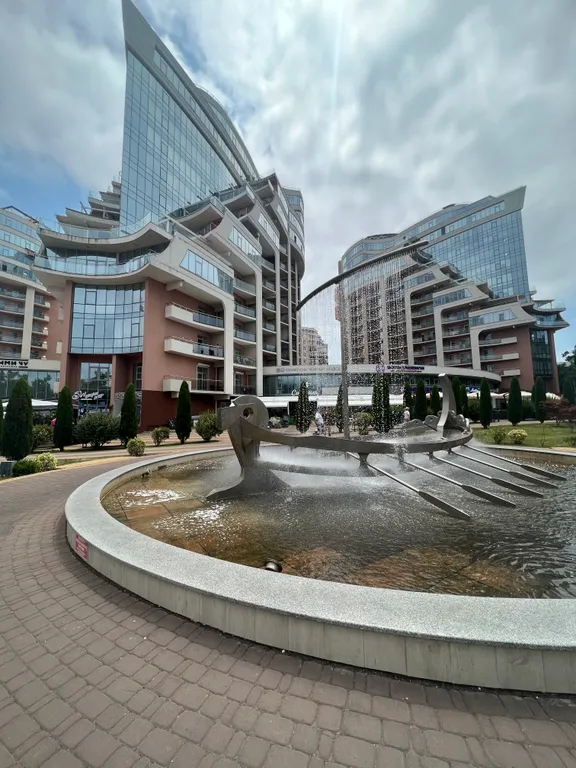 Видовая евротрешка