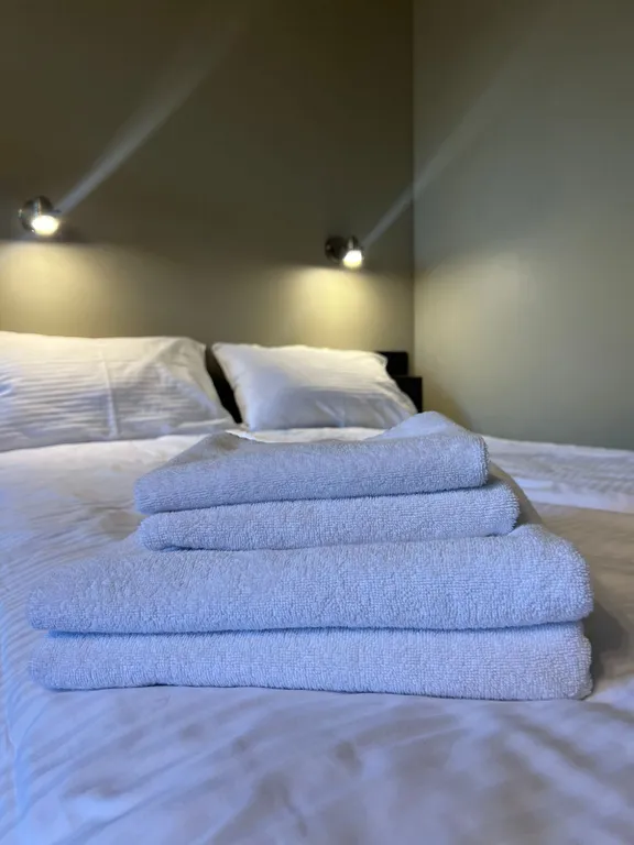 Уютные апартаменты у озера