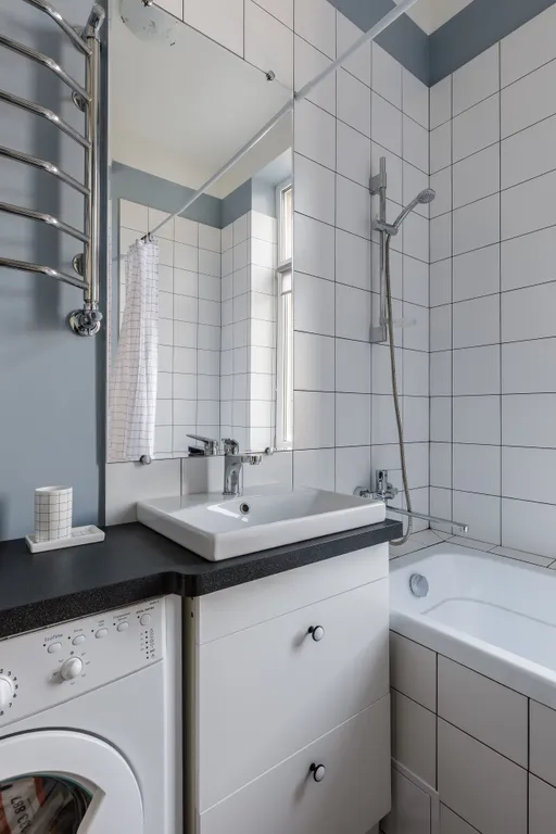 Квартира Квартира Ретро-апартамент в центре — Краснодар