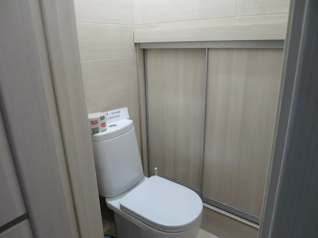 Квартира Комната — Евпатория