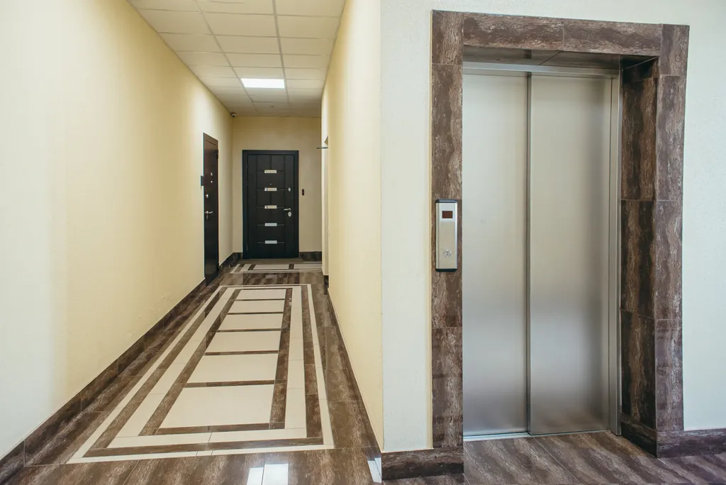 Квартира Квартира Kremlin Central Apartment с парковкой — Казань