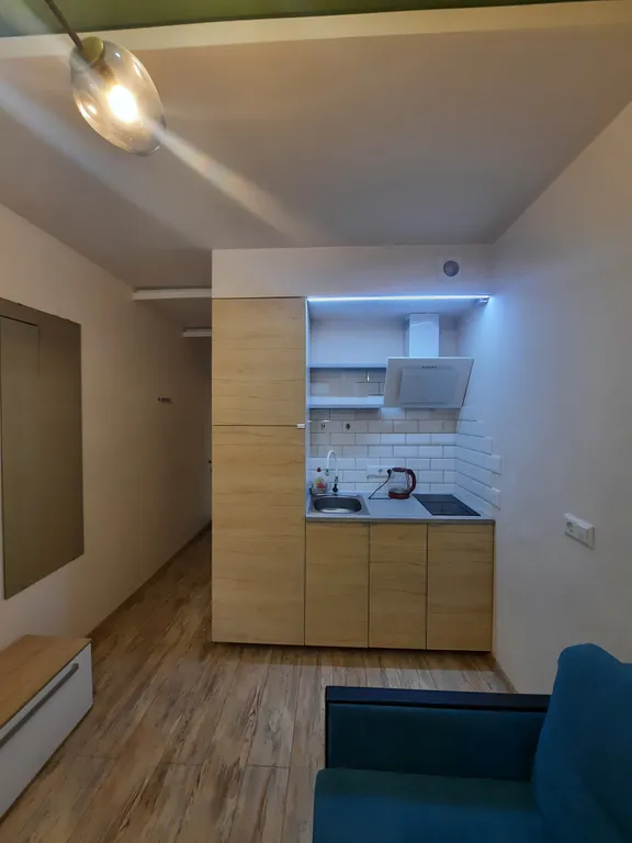 Квартира Арт апартаменты — аренда посуточно в Красногорск