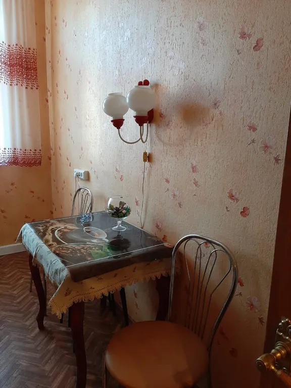 В самом центре Пскова