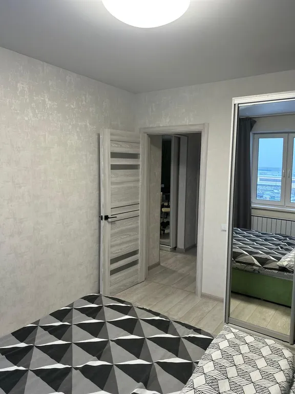 Квартира 3-х комнатные апартаменты Dream House у Аэропорта — Екатеринбург