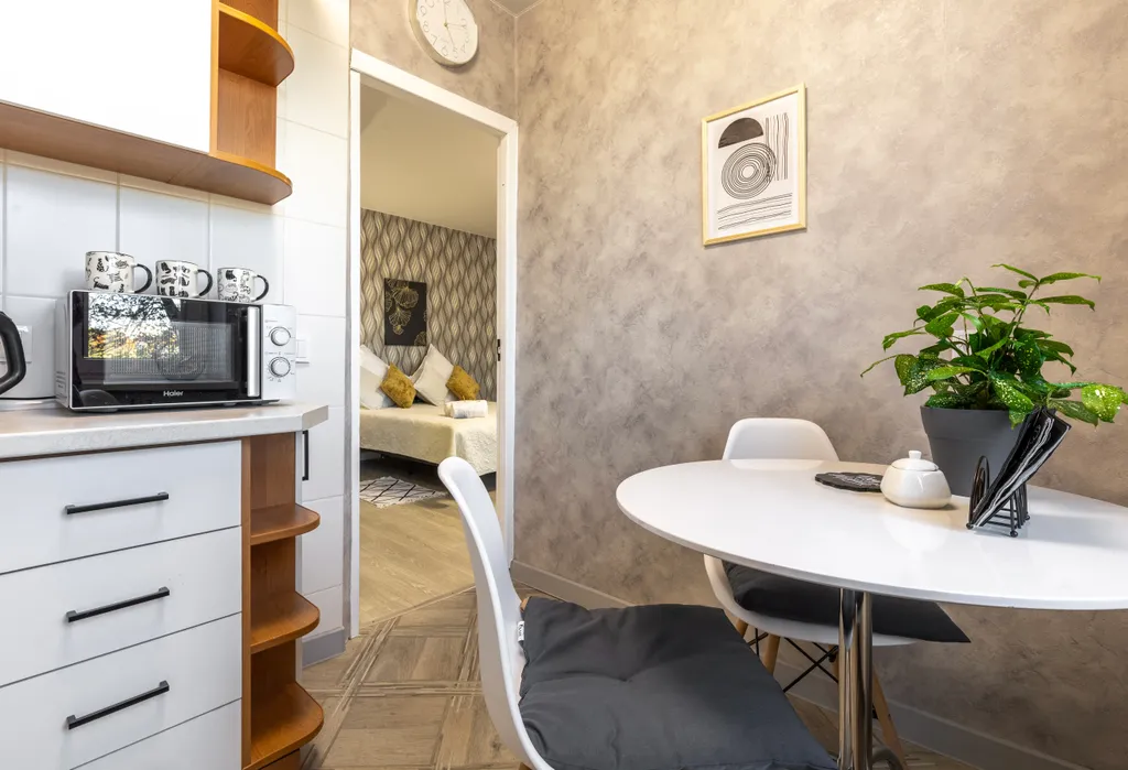 Квартира Комфортная квартира в центре — Гродно