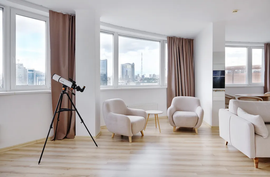 Квартира 2-х комнатный апартамент Артек — аренда посуточно в Екатеринбург