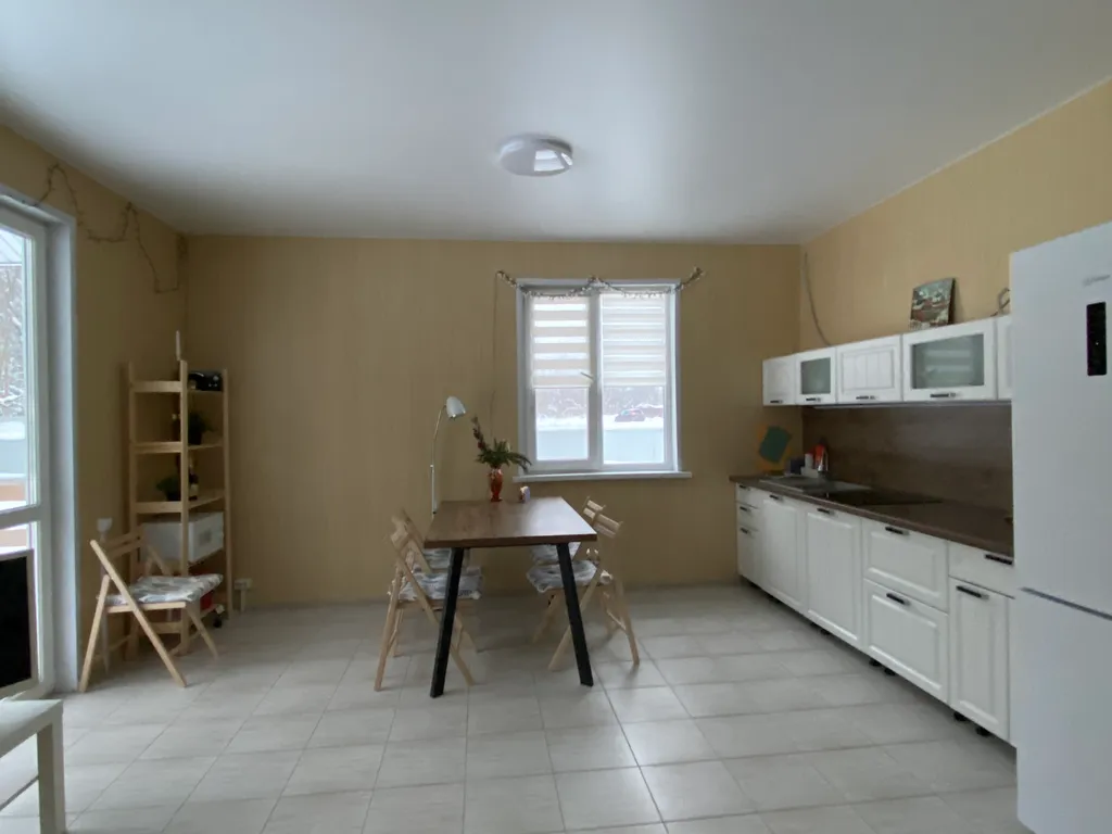 Домик в Артюкино с видом на лес