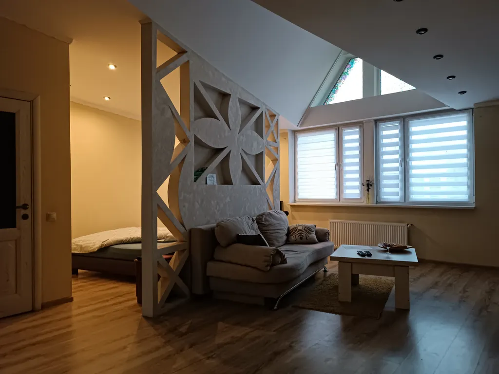 Уютная квартира-студия в историческом центре