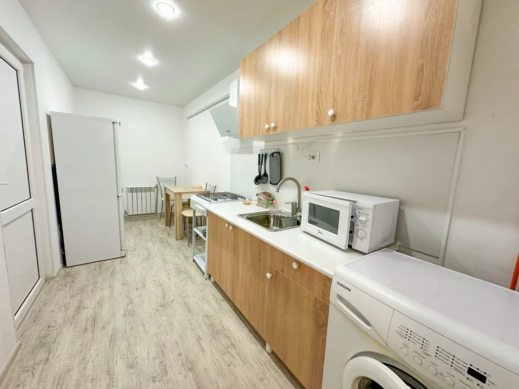 Апартаменты у моря