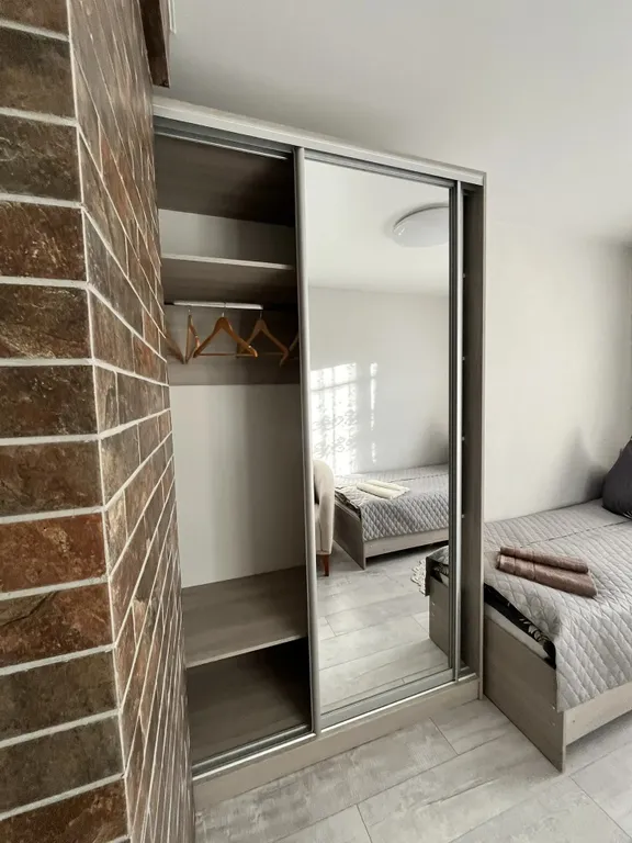 Уютный домик с комфортом