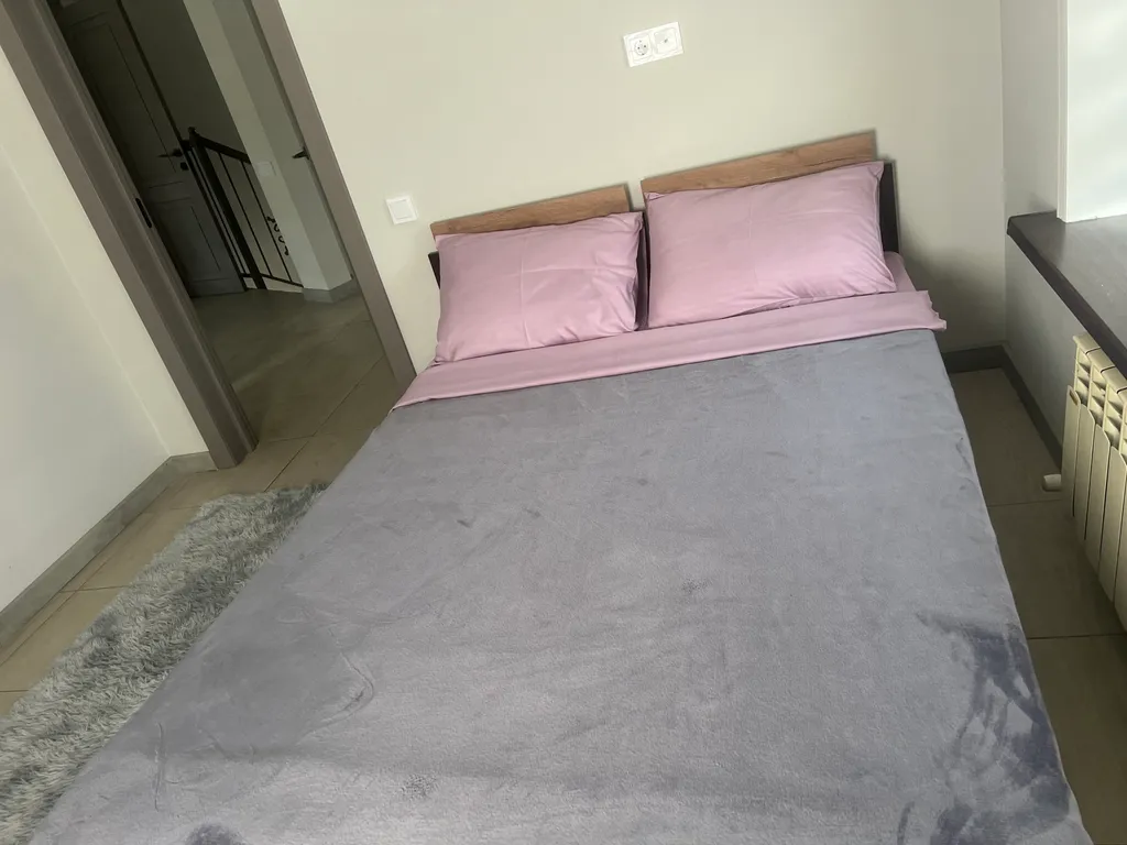 2-этажный дом с прекрасным видом на горы