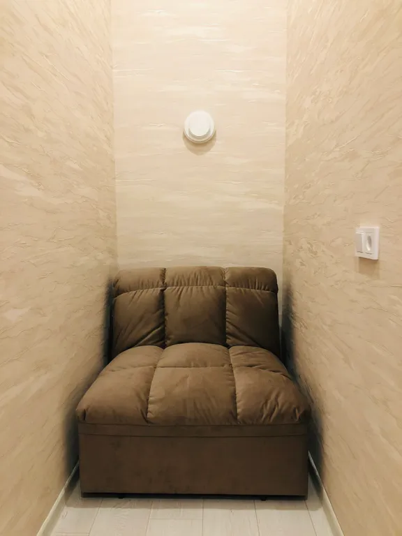 Апартаменты в самом центре