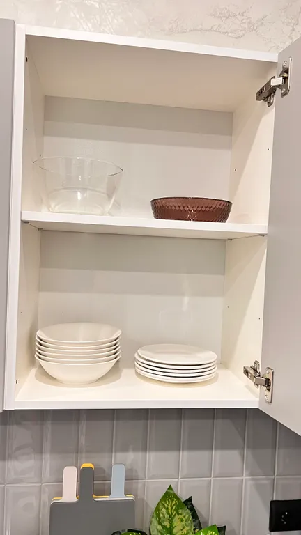 Апартаменты Магия