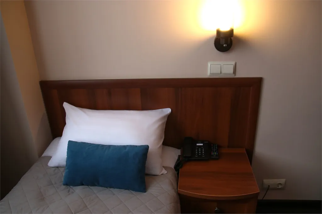 Квартира Комната — аренда посуточно в Электросталь