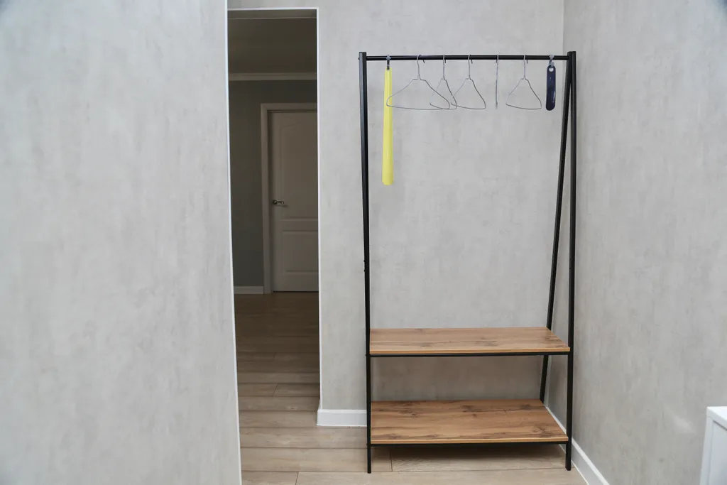 Апартамент comfort