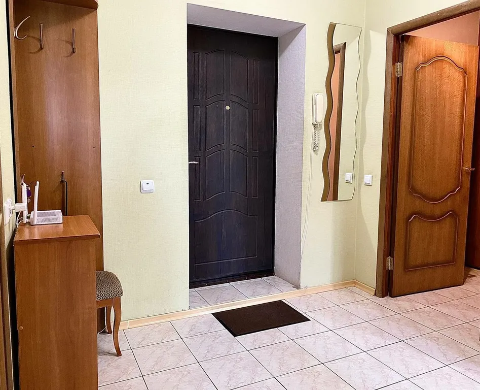 Квартира возле МНТК имени Федорова