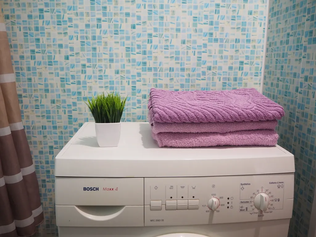 Бесконтактное заселение.Скидки от 2х суток. Идеально для командировки!