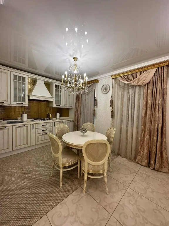 Светлые апартаменты в самом центре