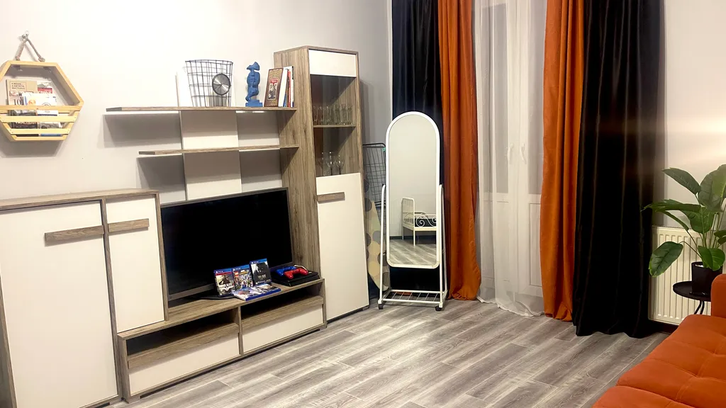 Квартира Уютная квартира для семьи с детьми — Калининград