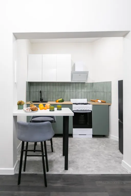 Лучшая локация для туристов