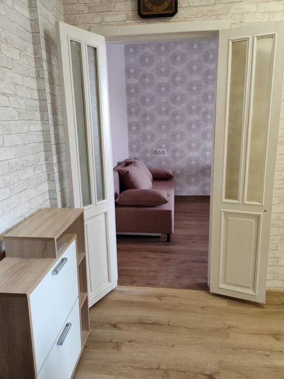 Апартаменты люкс у железнодорожного вокзала Барнаул