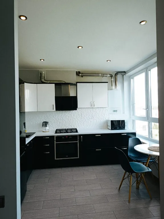 Квартира Новогорск парк