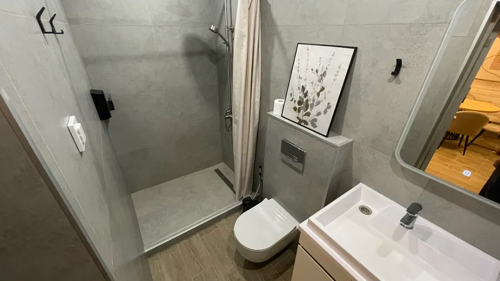 Светлица у озера