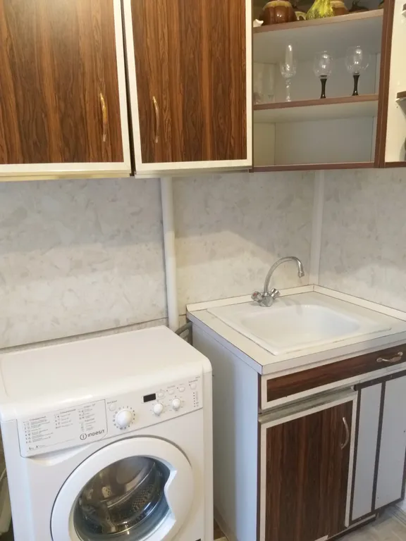 Квартира в центре