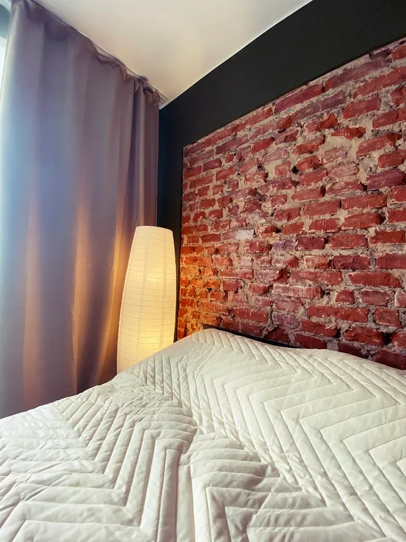 Квартира Апартаменты "Как дома" студия 5 — аренда посуточно в Владимир