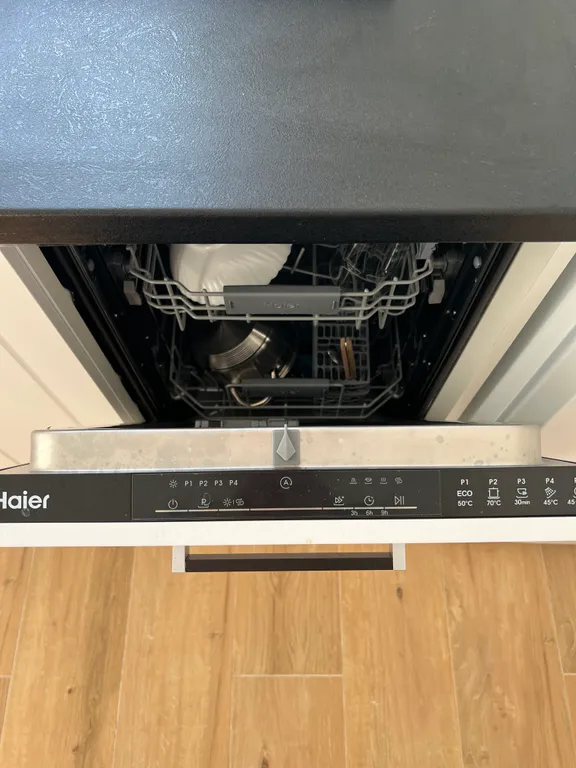 Таунхаус в тихом районе Зеленоградска