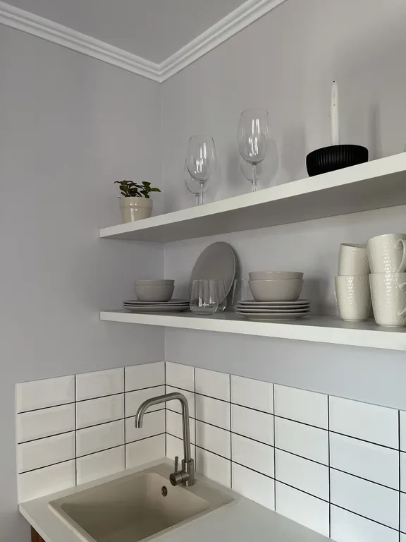 Квартира Стильная квартира рядом с историческим центром — Красноярск