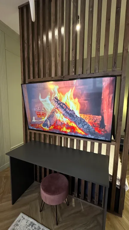 Люкс апартаменты возле Ботанического, Экспо, центр левого берега