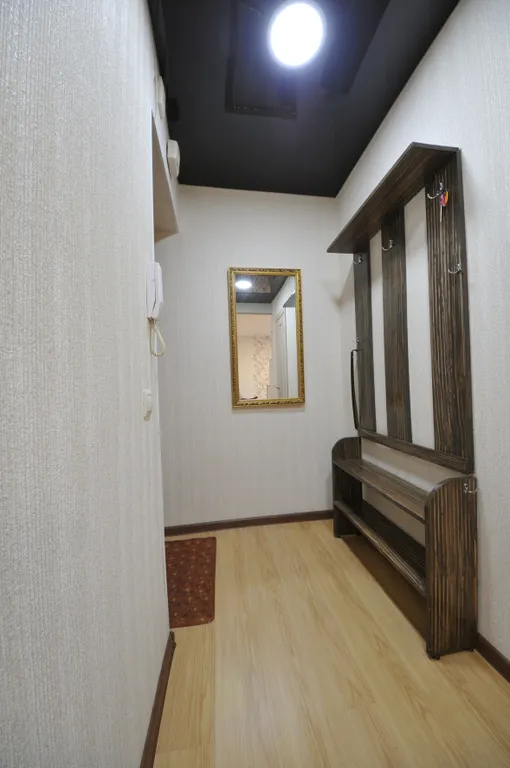 2-комнатная квартира в центре (Энергоплаза)