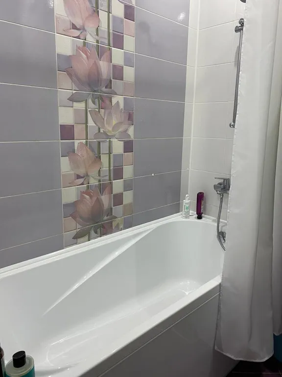 Большая уютная квартира рядом с праздничной столицей