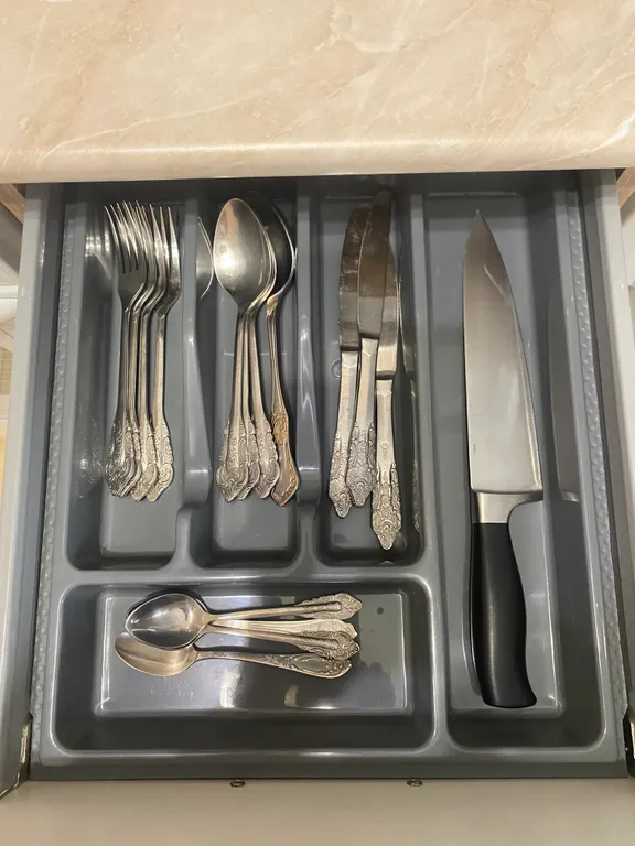 Квартира рядом с автовокзалом