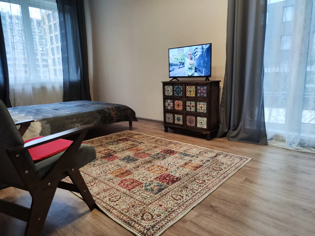 Уют в теплой Погоде.