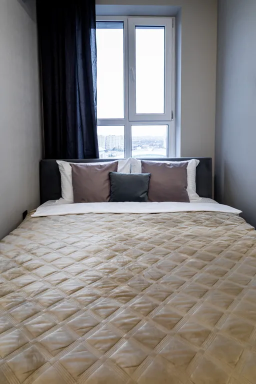 Квартира Квартира Комфортная студия напротив Экспоград-Юг — Краснодар