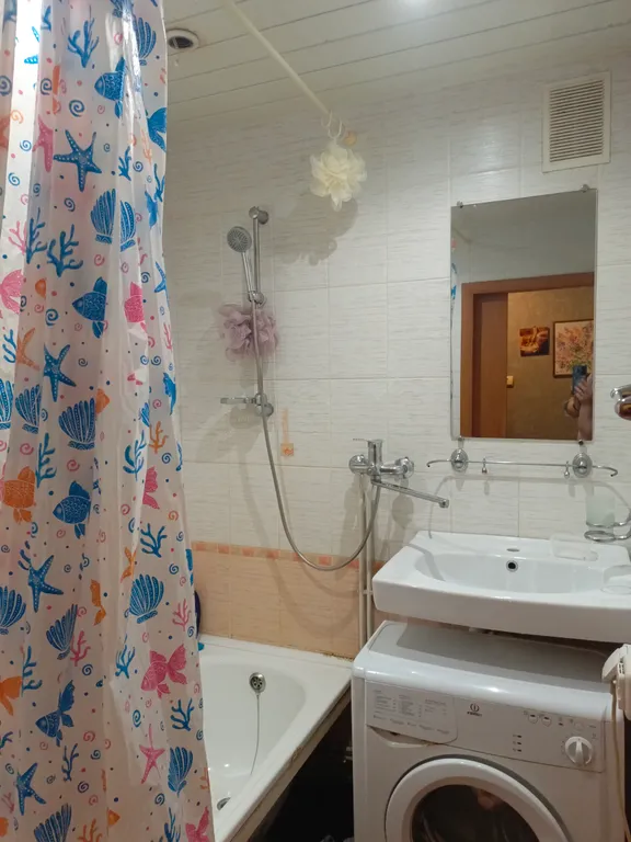 Квартира в центре