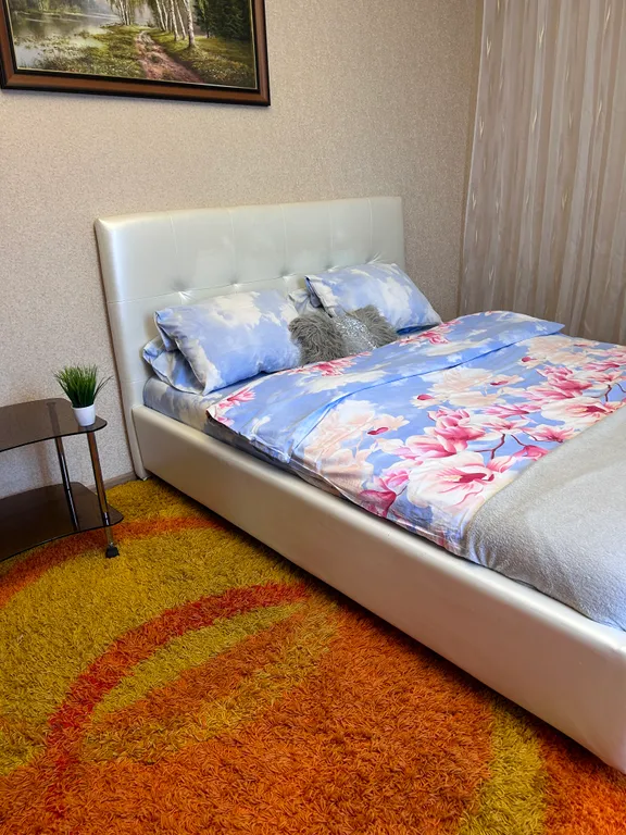 Квартира недалеко от набережной и пляжа