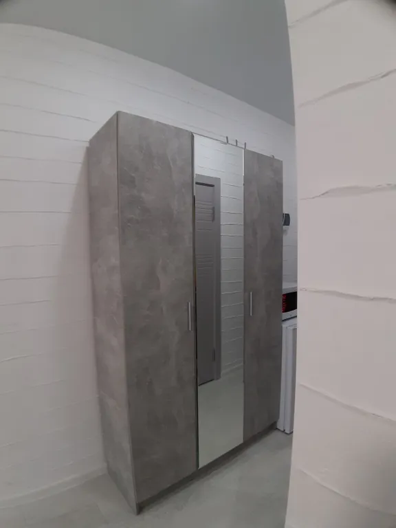 Уютная студия в ближайшем центре