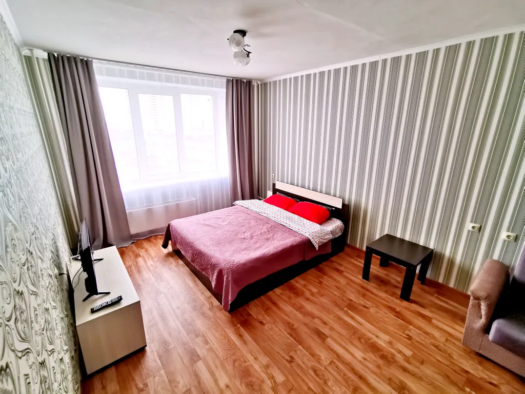 Квартира Олимпийский парк — аренда посуточно в Тамбов