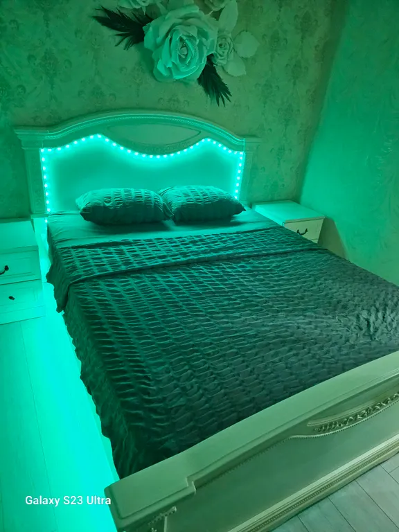 Квартира Уютная квартира в центре Взлётки — Красноярск