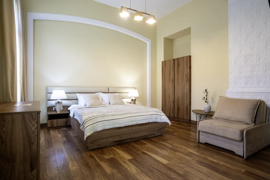 Квартира Комната — аренда посуточно в Тбилиси